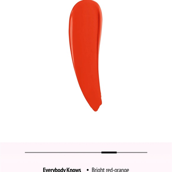 Jeffree Star Supreme Gloss Bundle of 3 Watermelon Soda,Everybody Knows,Pink Soda - Picture 10 of 13